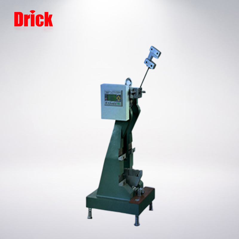 GJC-15D型電子式管材簡支梁沖擊試驗機(jī)